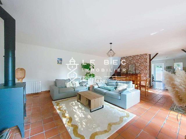Vente maison 4 pièces Inzinzac Lochrist 56