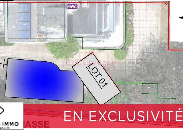 Vente maison 4 pièces Ingrandes 49