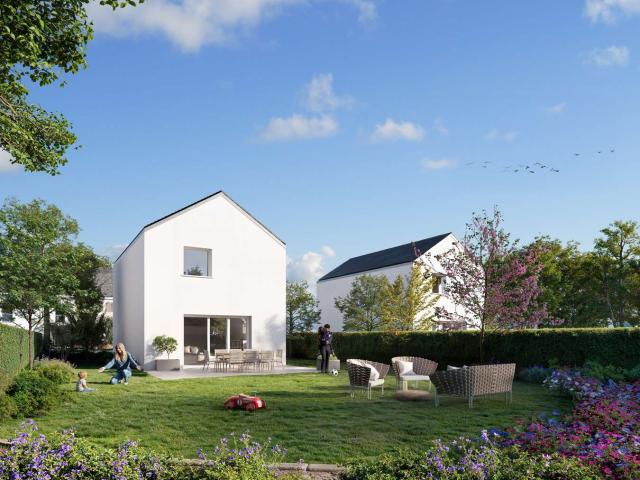 Vente maison 4 pièces Idron 64