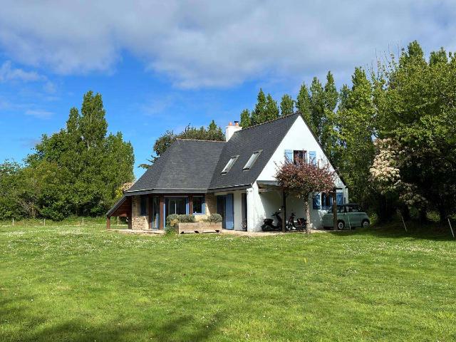 Vente maison 4 pièces Île aux Moines 56