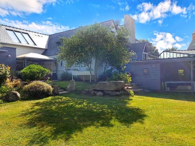 Vente maison 4 pièces Île de Bréhat 22