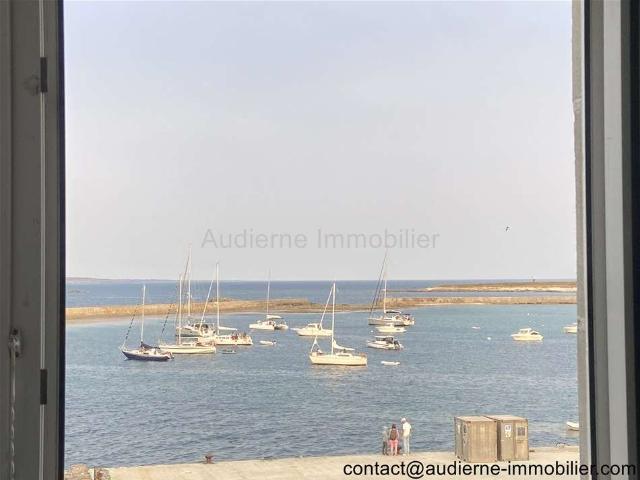 Vente maison 4 pièces Île de Sein 29
