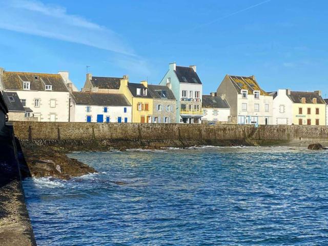 Vente maison 4 pièces Île de Sein 29