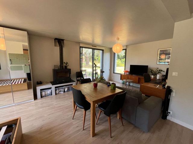 Vente maison 4 pièces Illifaut 22