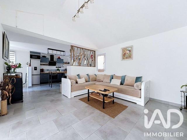 Vente maison 4 pièces Istres 13