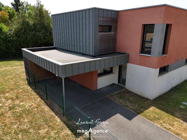 Vente maison 4 pièces Isneauville 76