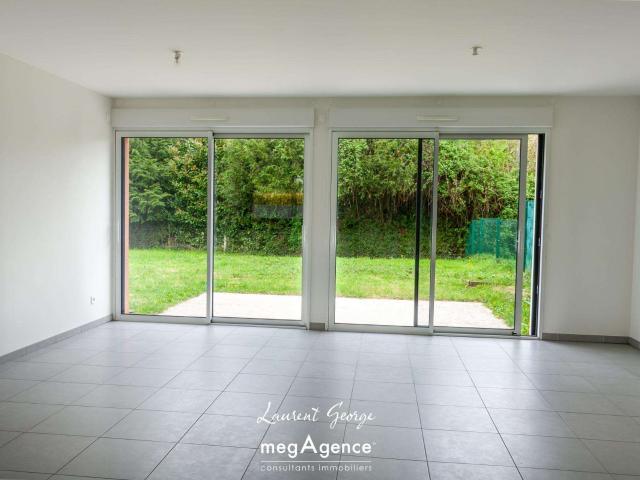 Vente maison 4 pièces Isneauville 76