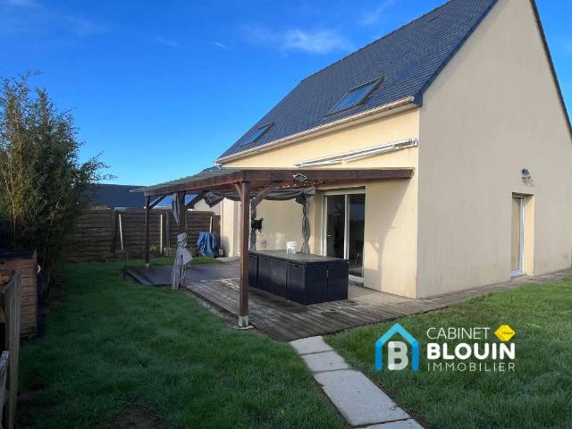 Vente maison 4 pièces Joué sur Erdre 44