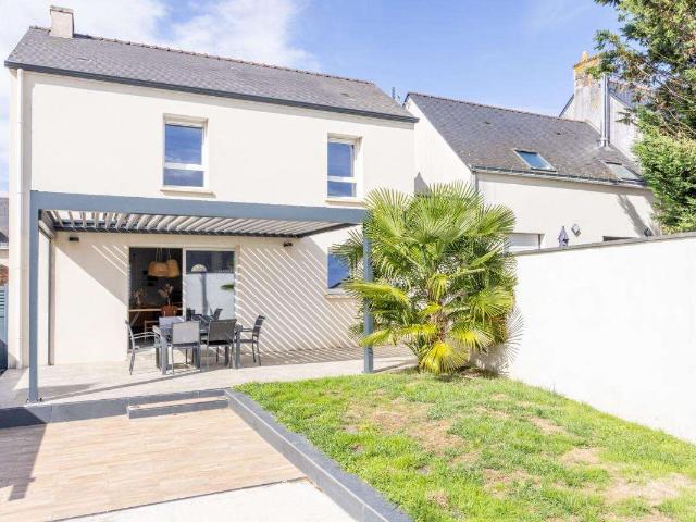 Vente maison 4 pièces Joué sur Erdre 44