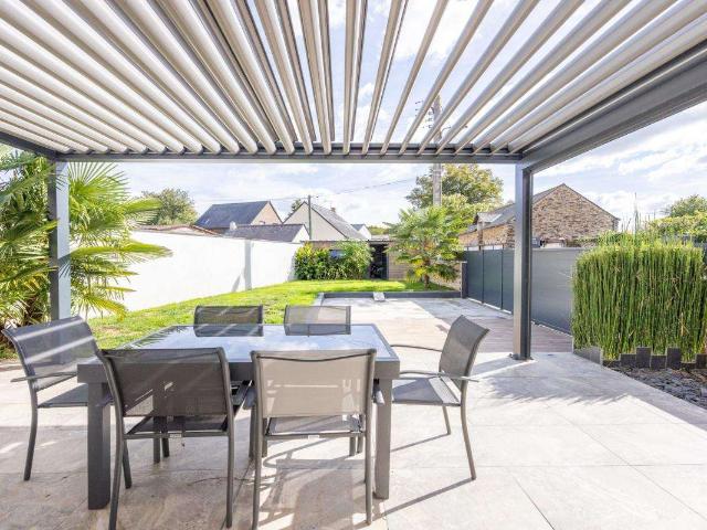 Vente maison 4 pièces Joué sur Erdre 44
