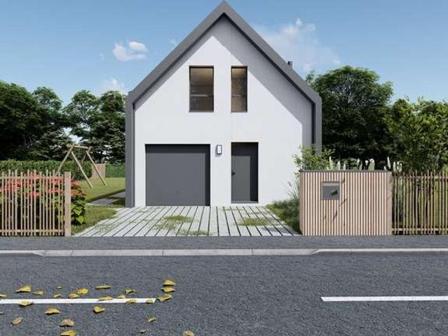Vente maison 4 pièces Janzé 35