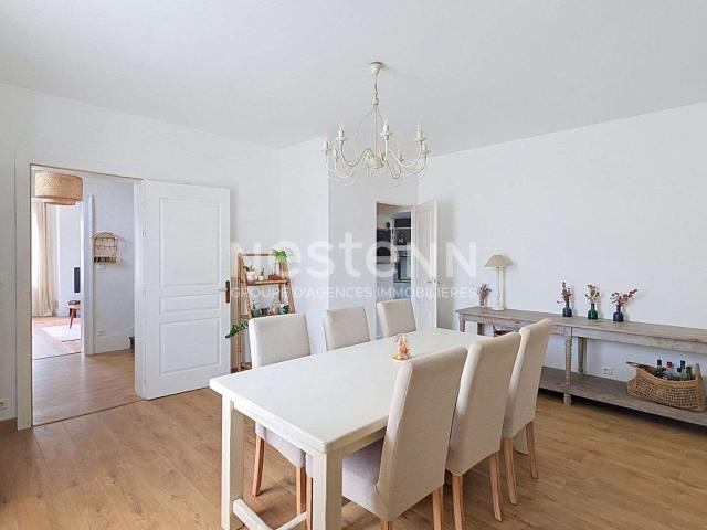 Vente maison 4 pièces Jarze 49