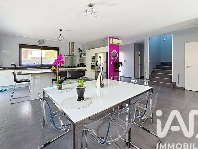 Vente maison 4 pièces Juvignac 34