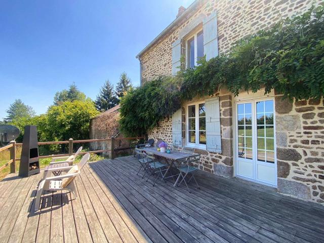 Vente maison 4 pièces Juvigny Val D'Andaine 61