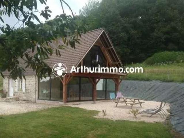 Vente maison 4 pièces Juvigny Val D'Andaine 61