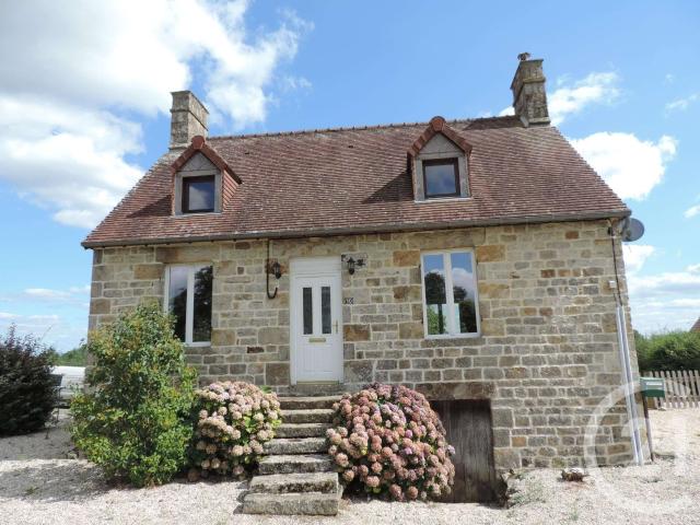 Vente maison 4 pièces Juvigny sous Andaine 61