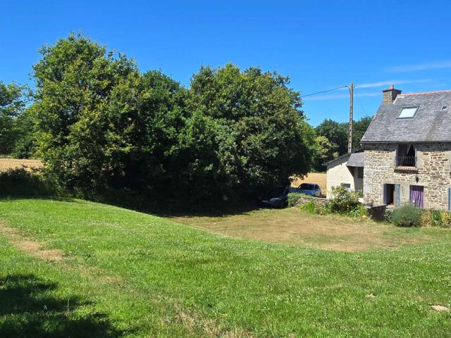 Vente maison 4 pièces Jugon les Lacs 22