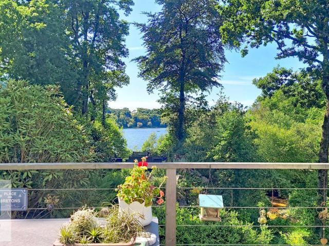 Vente maison 4 pièces Jugon les Lacs 22