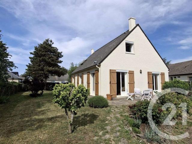 Vente maison 4 pièces Jullouville 50