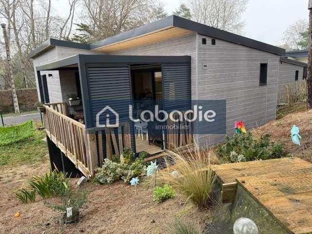 Vente maison 4 pièces Jullouville 50