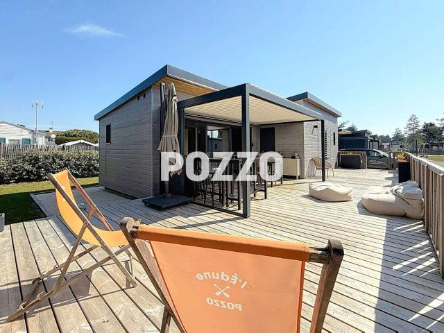 Vente maison 4 pièces Jullouville 50
