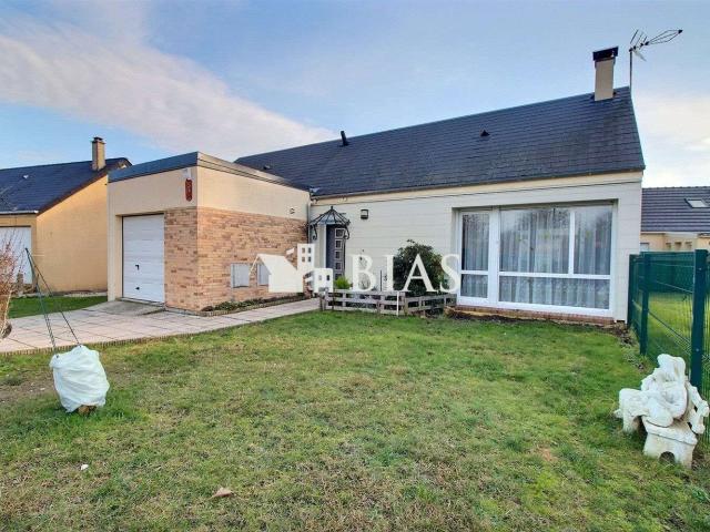 Vente maison 4 pièces Oissel 76
