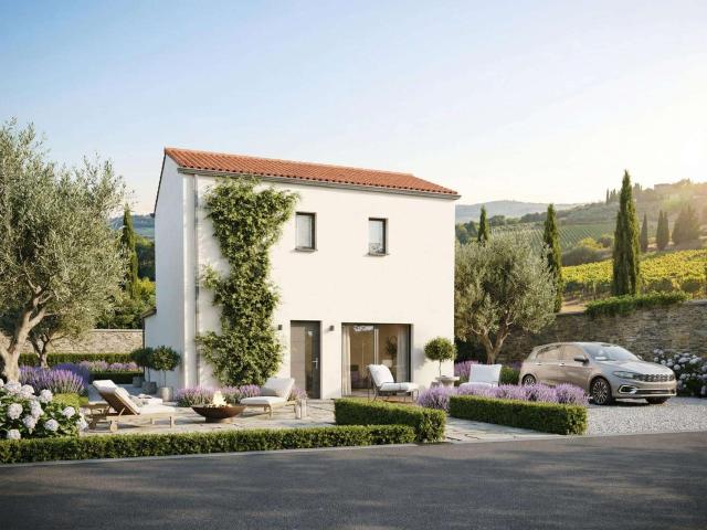 Vente maison 4 pièces Olonne sur Mer 85