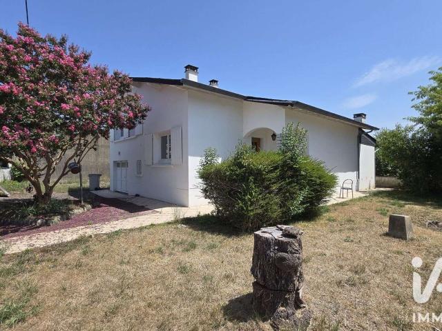 Vente maison 4 pièces Oloron Sainte Marie 64