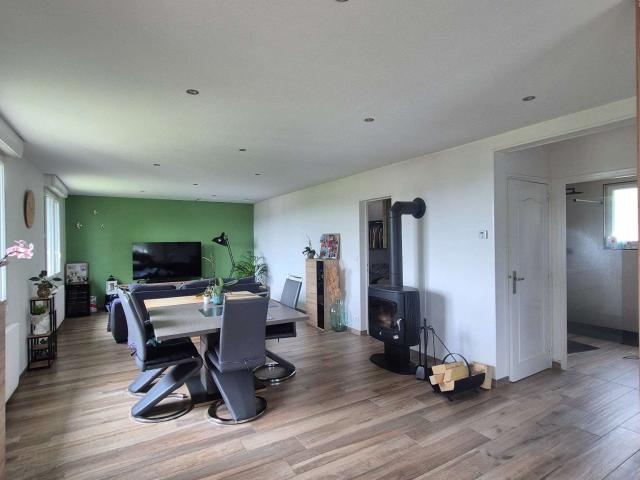 Vente maison 4 pièces Orval sur Sienne 50
