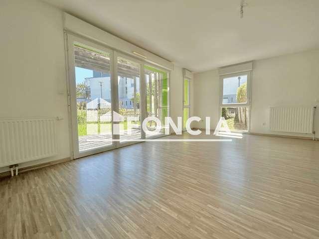 Vente maison 4 pièces Orvault 44