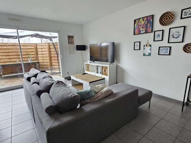 Vente maison 4 pièces Orvault 44