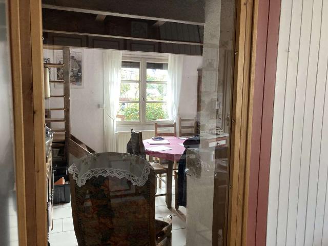 Vente maison 4 pièces Orvault 44