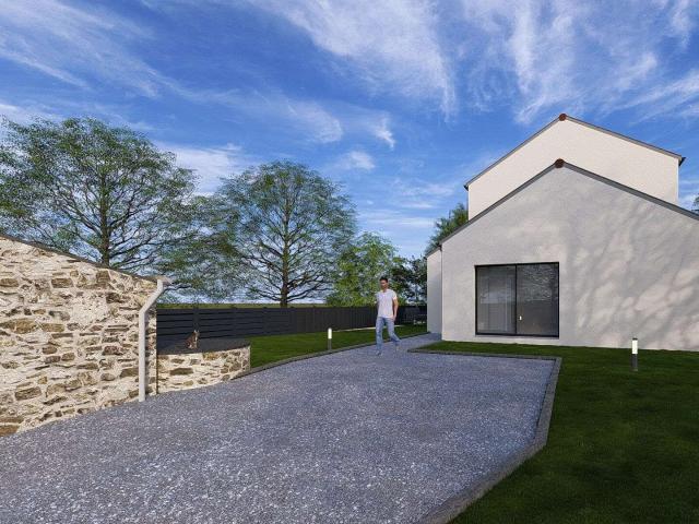 Vente maison 4 pièces Orvault 44