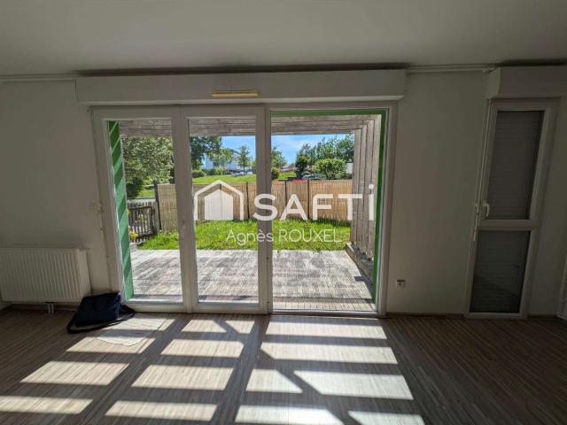 Vente maison 4 pièces Orvault 44