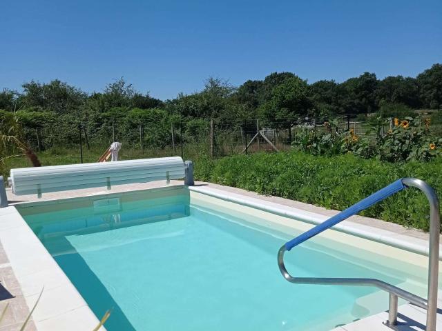 Vente maison 4 pièces Oradour Fanais 16