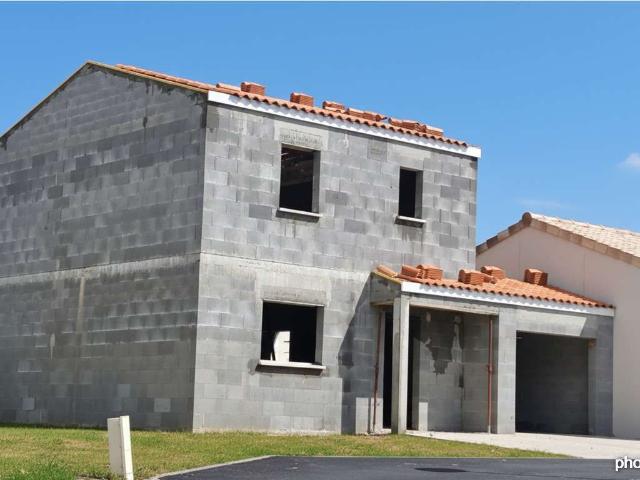 Vente maison 4 pièces Orée d'Anjou 49