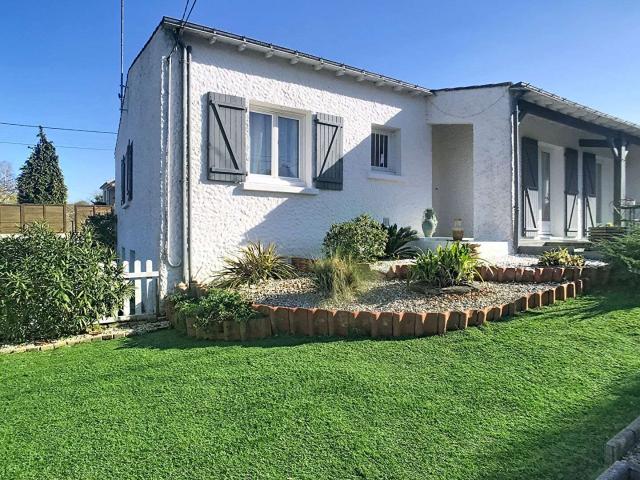 Vente maison 4 pièces Orée d'Anjou 49