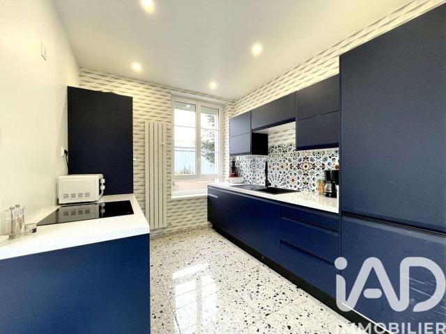 Vente maison 4 pièces Orléans 45