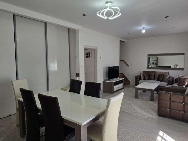 Vente maison 4 pièces Orléans 45