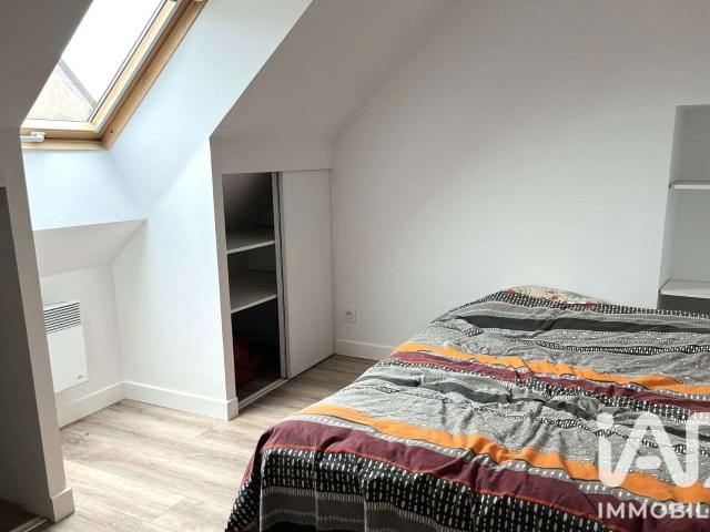 Vente maison 4 pièces Orléans 45