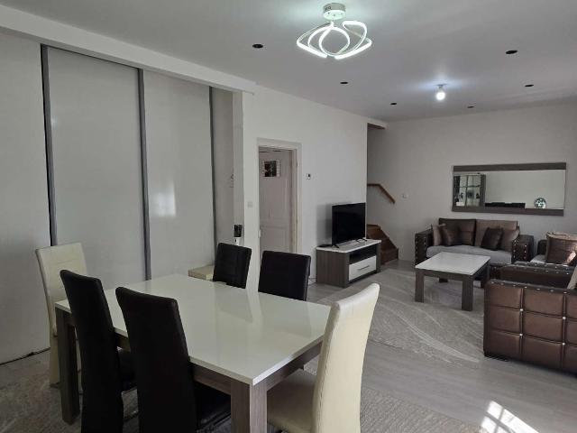 Vente maison 4 pièces Orléans 45