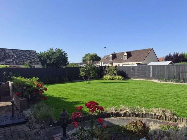 Vente maison 4 pièces Ormes 45