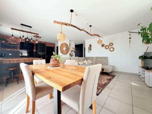 Vente maison 4 pièces Oudon 44