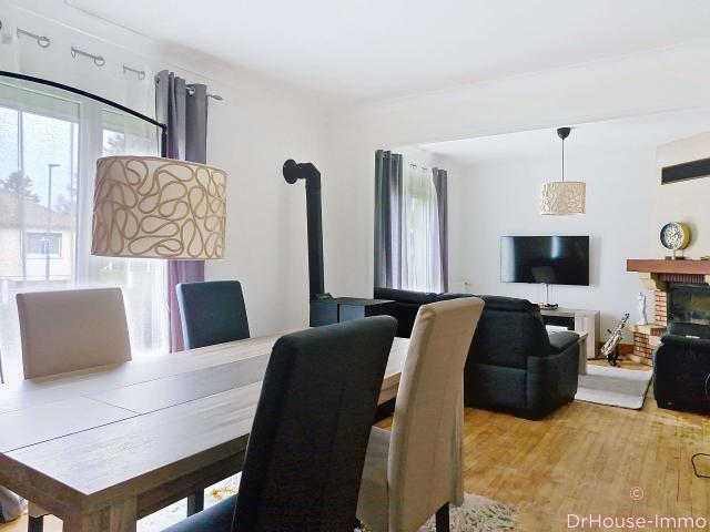 Vente maison 4 pièces Ouilly le Vicomte 14