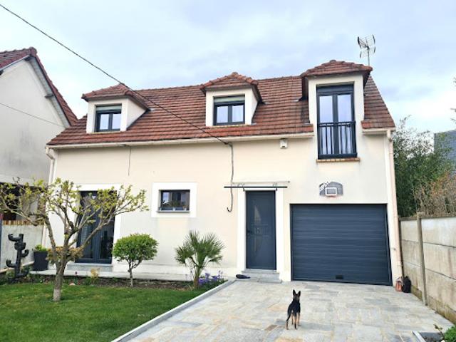 Vente Maison 4 pièces Ozoir la ferriere