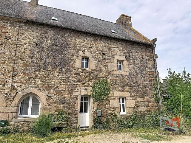 Vente maison 4 pièces Louannec 22