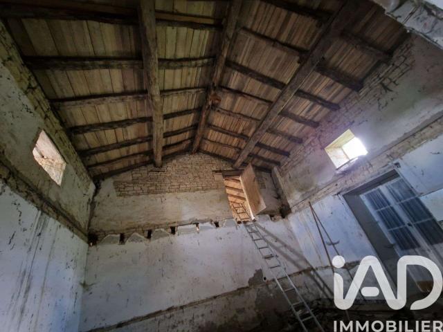 Vente maison 4 pièces Loubillé 79