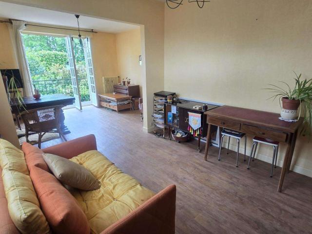 Vente maison 4 pièces Loudéac 22
