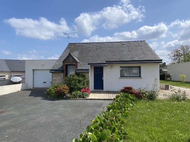 Vente maison 4 pièces Loudéac 22
