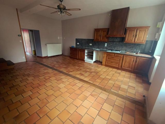 Vente maison 4 pièces Loué 72
